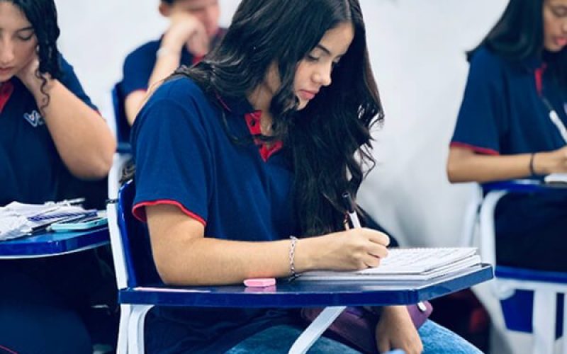 Ensino Médio
